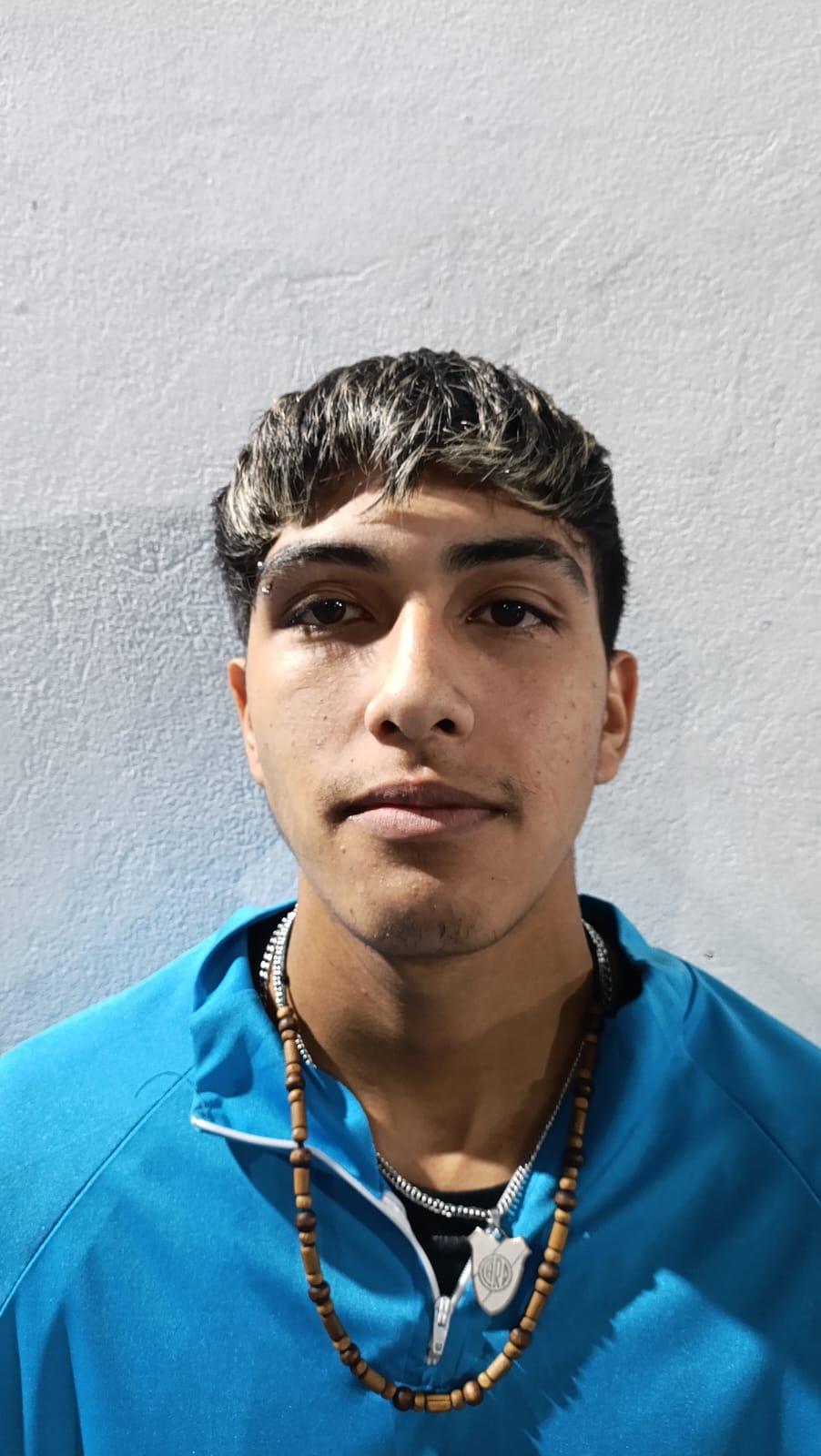 Nicolas Mansilla
