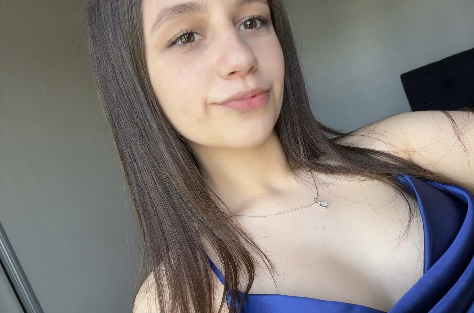 Valentina Lia Parfait