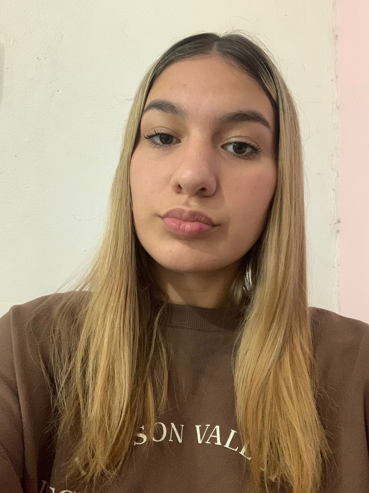 Victoria Sofia Biondi