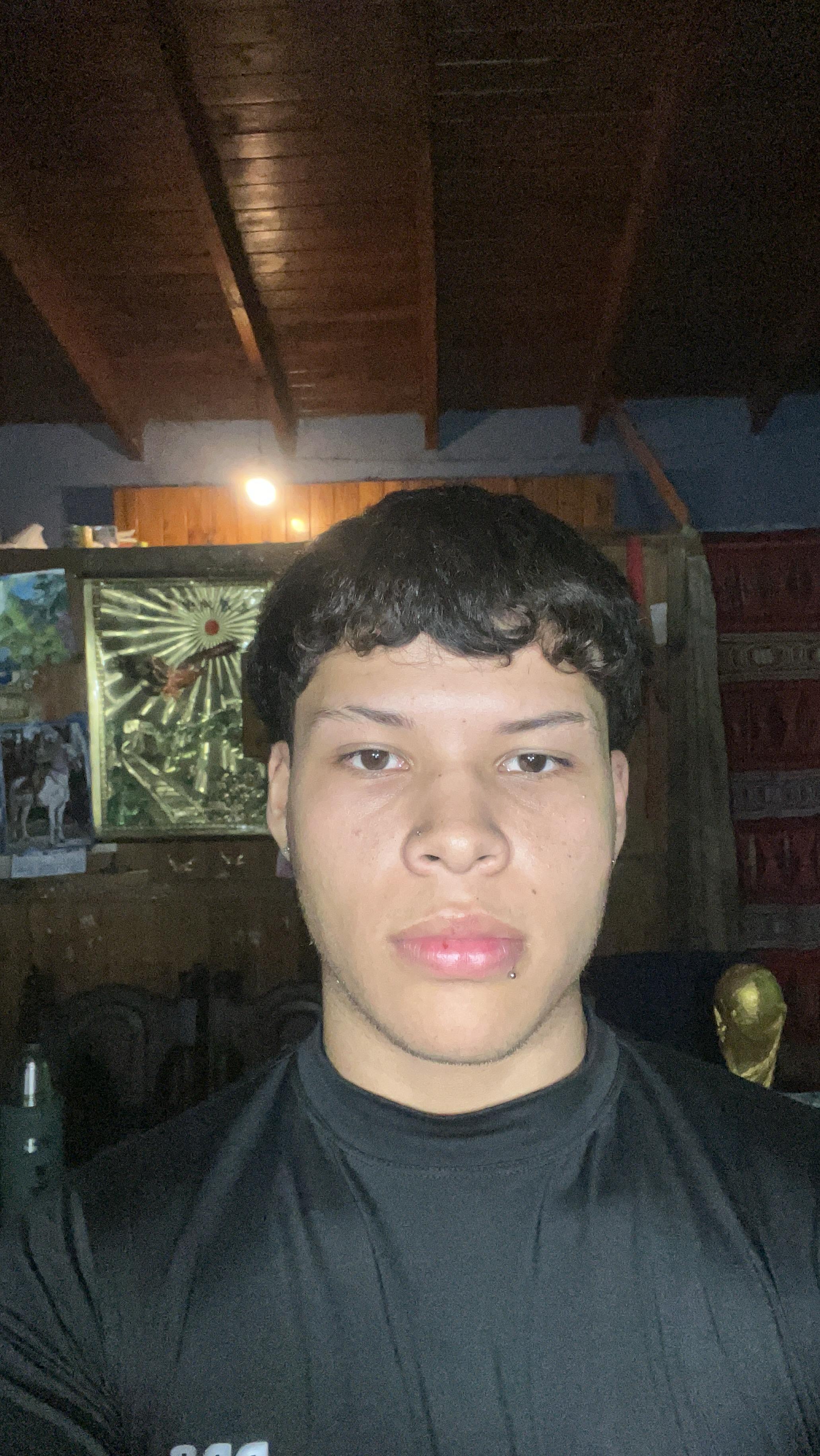 Valentin Antonio Pereira