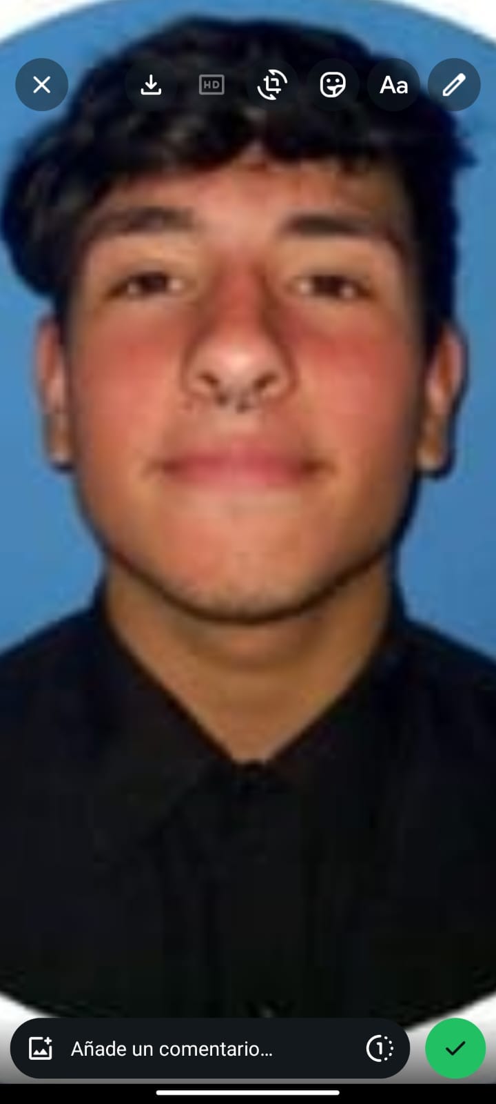 Matias Alejandro Vallejos