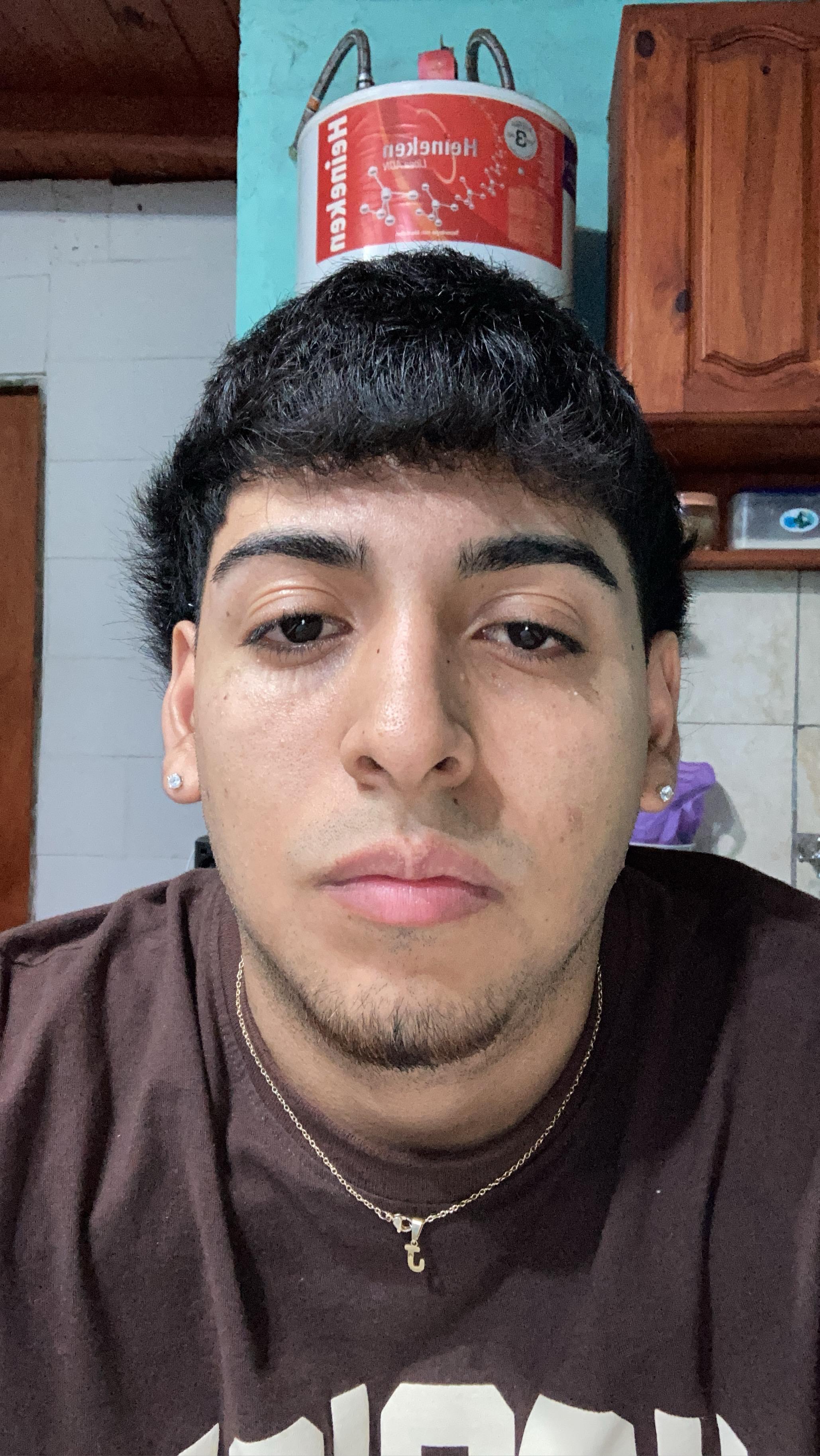 Cristian Gabriel Carrizo