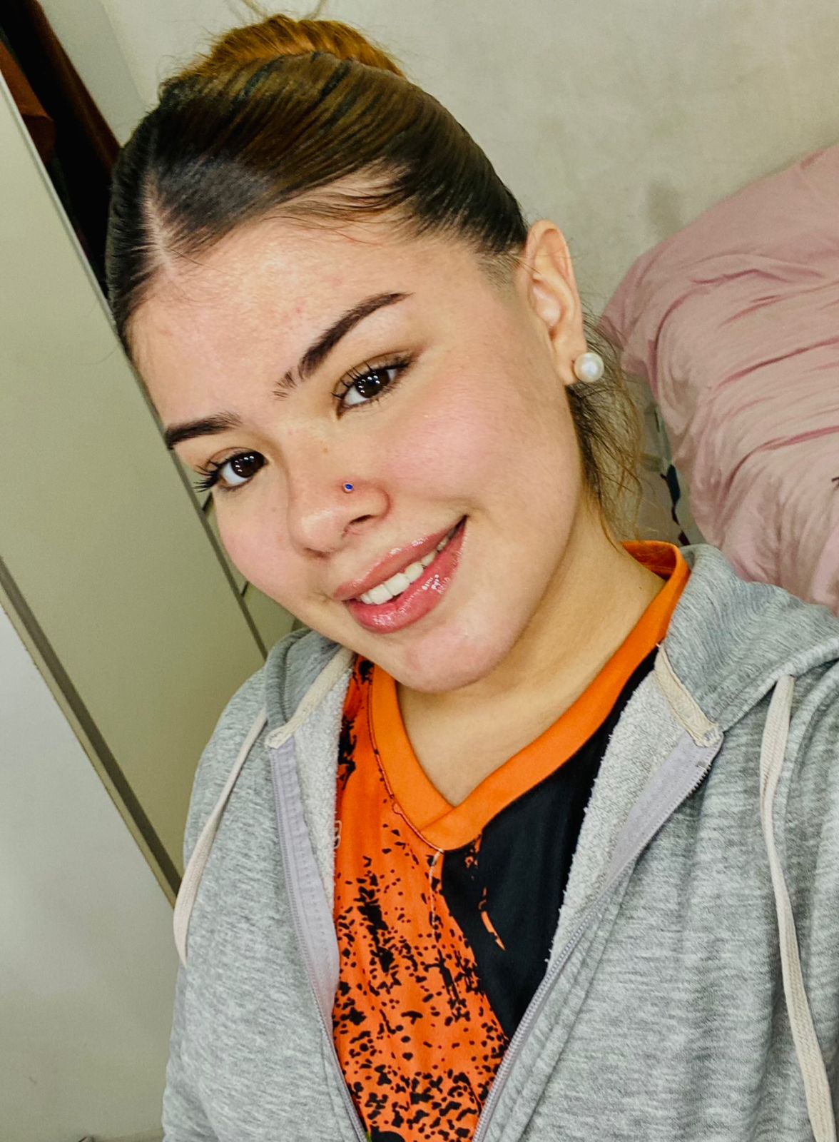 Kiara Velazquez