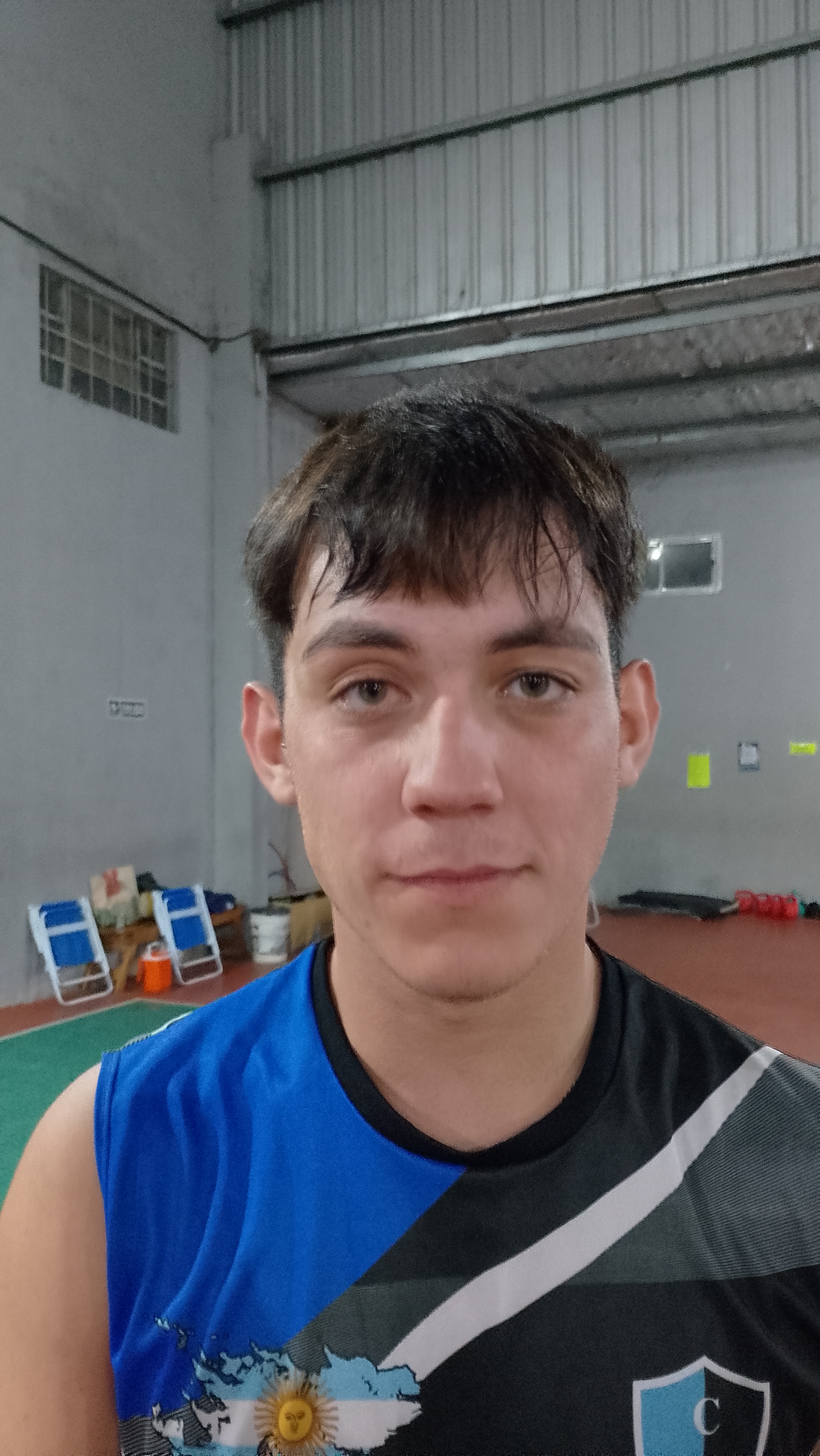 Dylan Varela