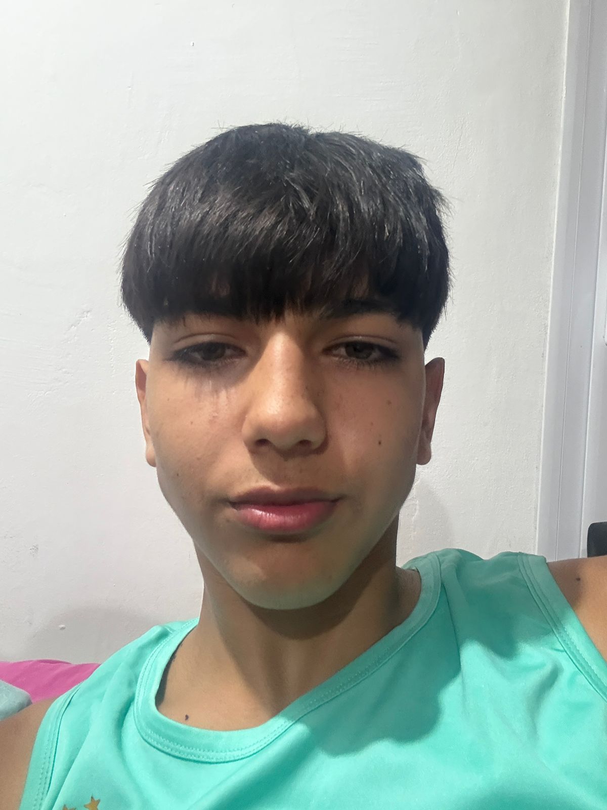 Dylan Aguilera