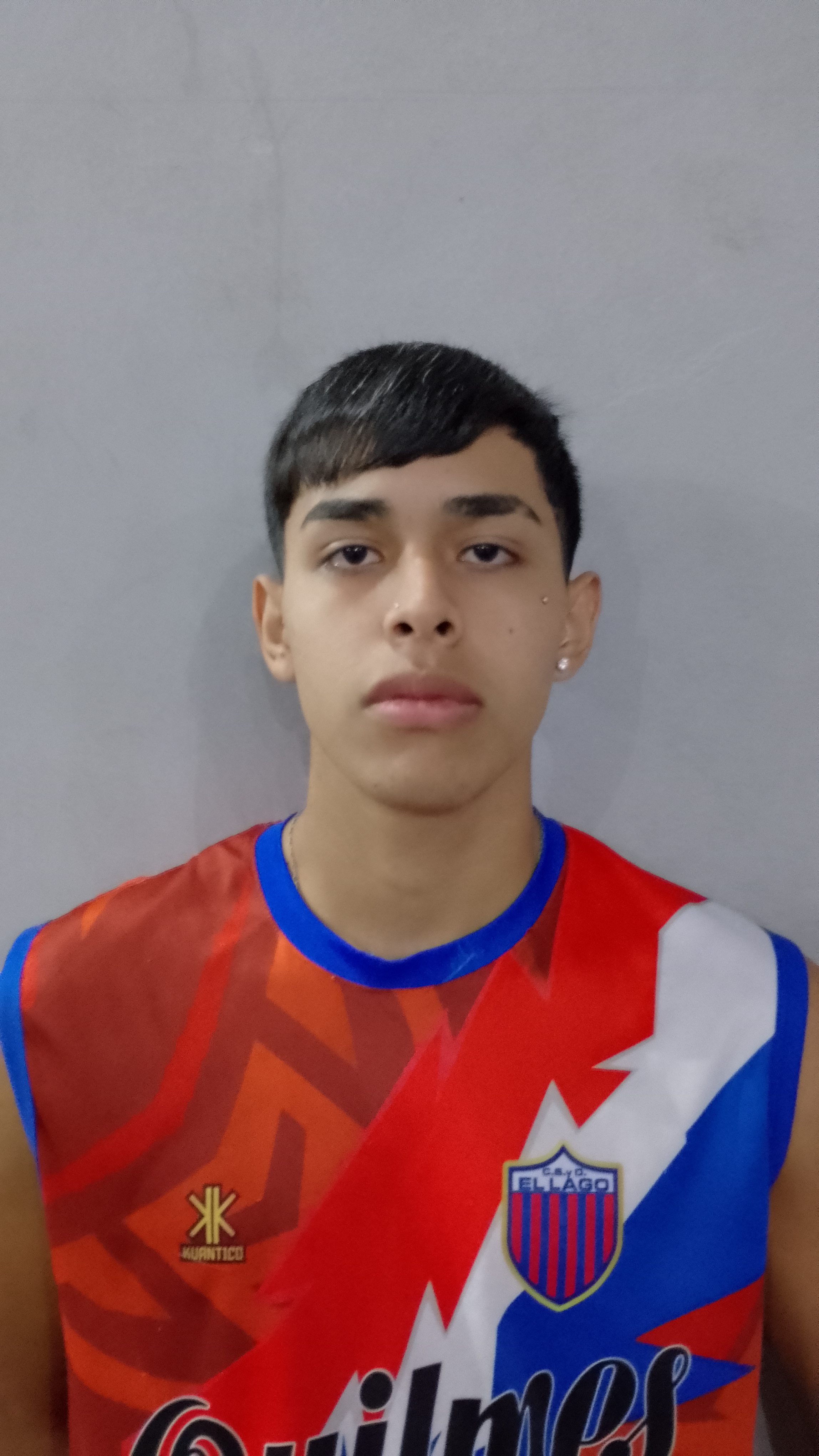 Esteban Quiroga