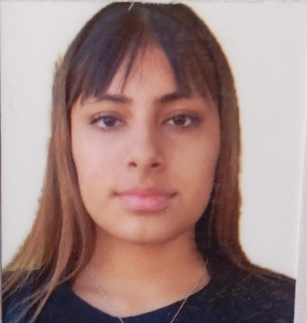 Abril Morena Castro