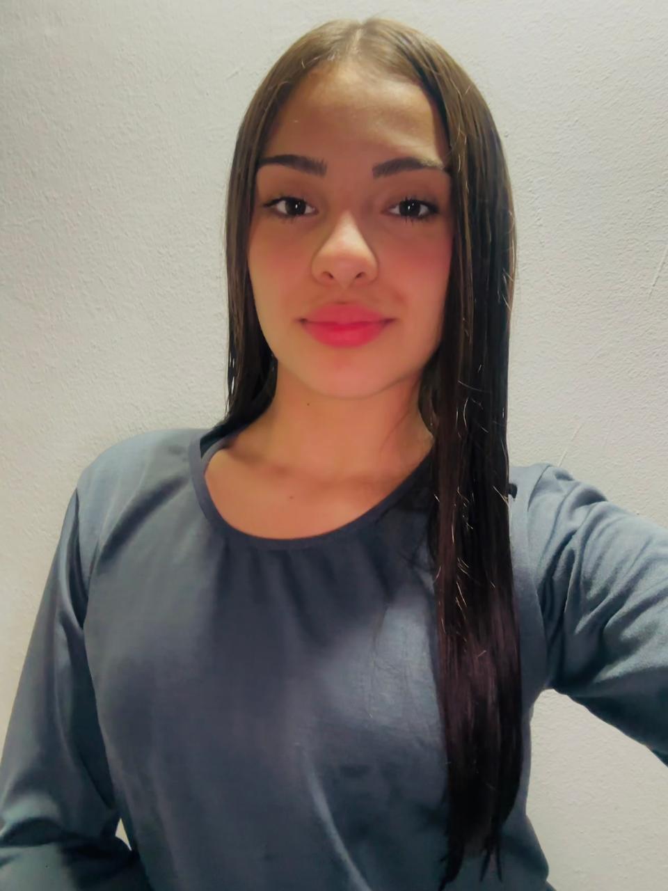 Luciana Martinez