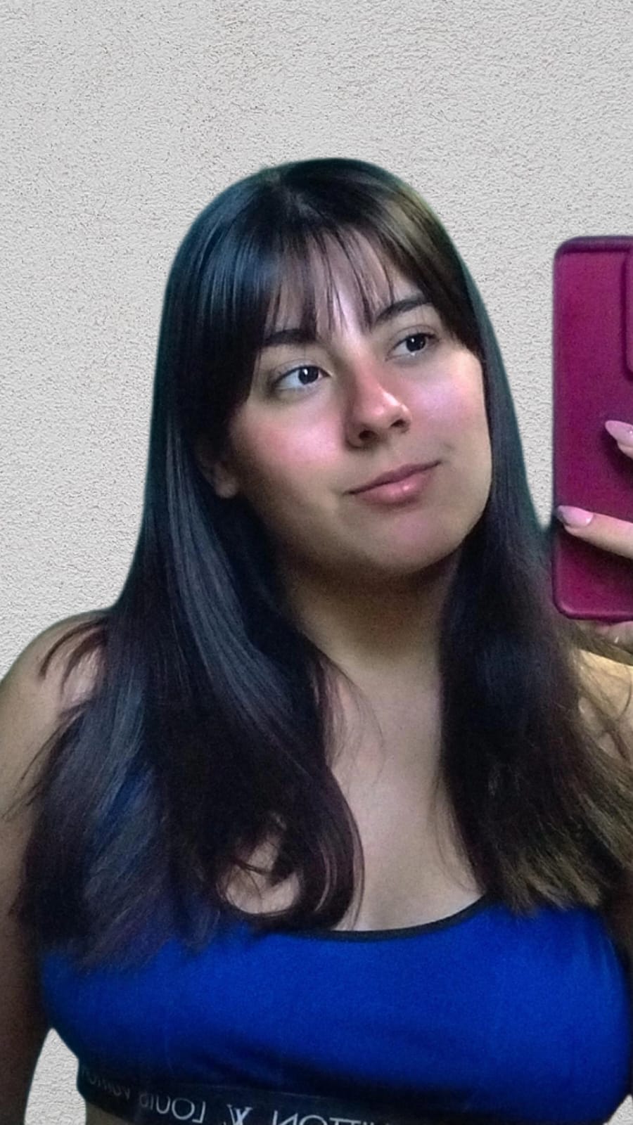 Silvia Lujan Nuñez