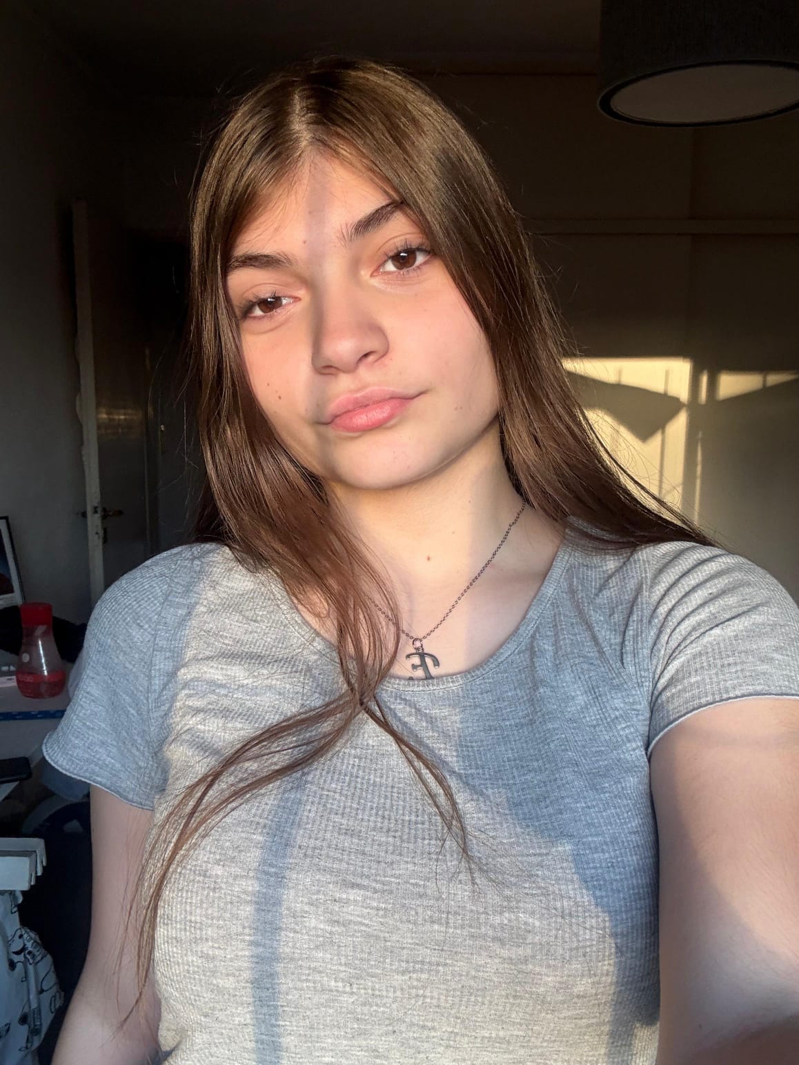 Renata Gonzalez Gnemmi