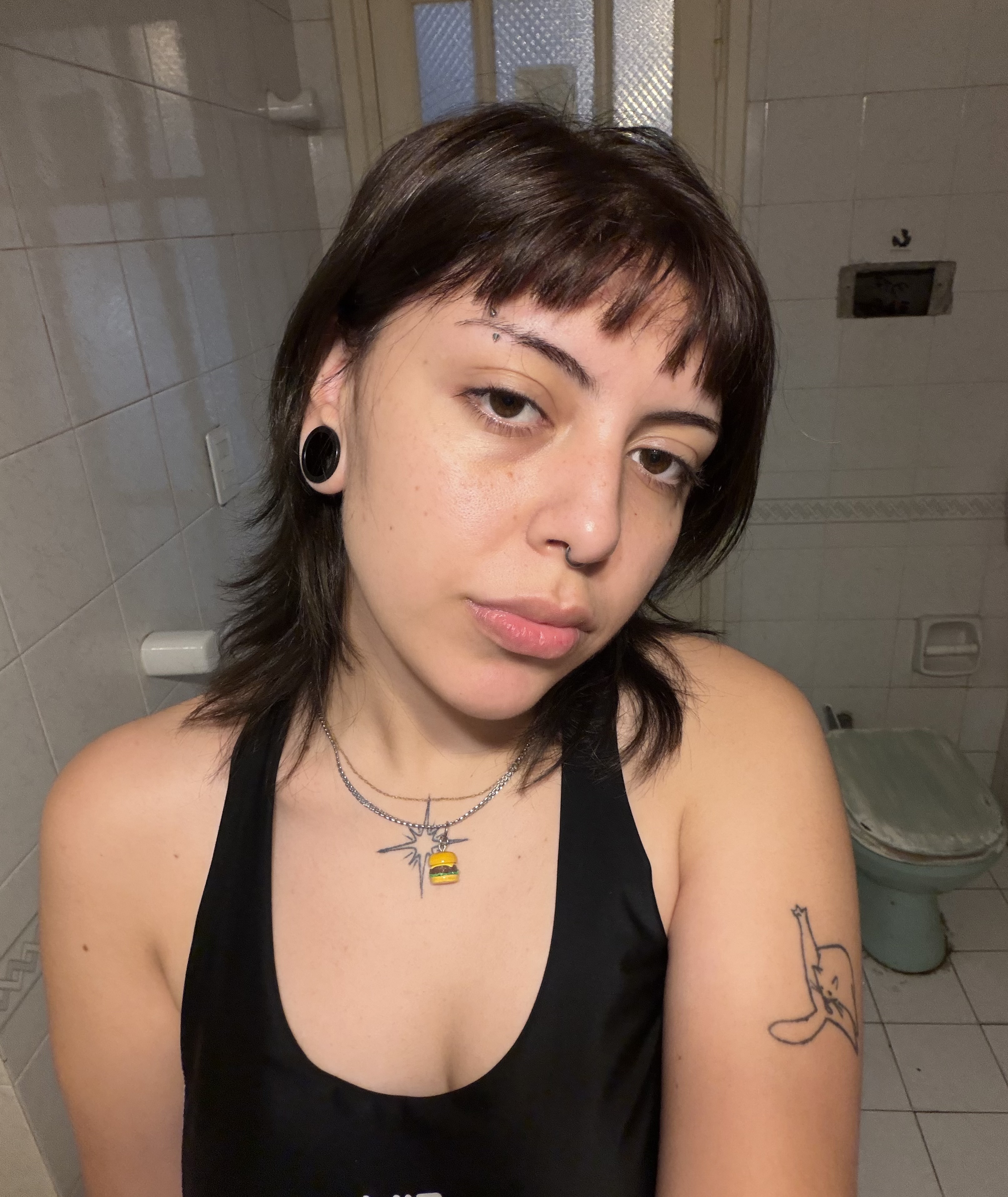 Ludmila Ivana Porro