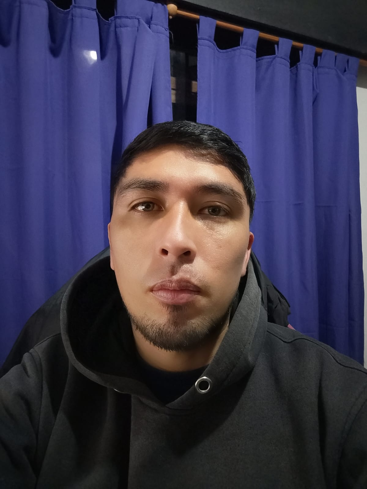 Damian Ireneo Benitez