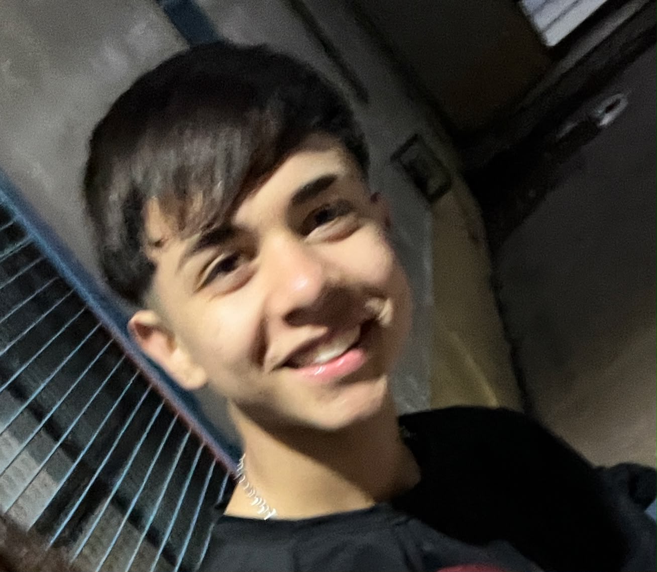 Tomas Maximiliano Alonso