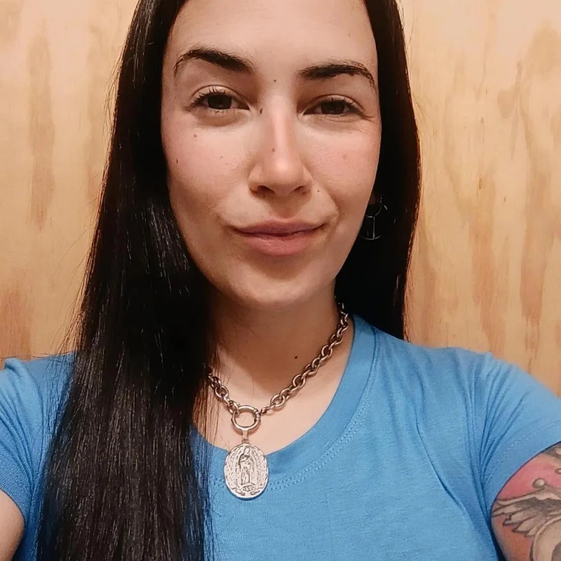 Eliana Nuñez