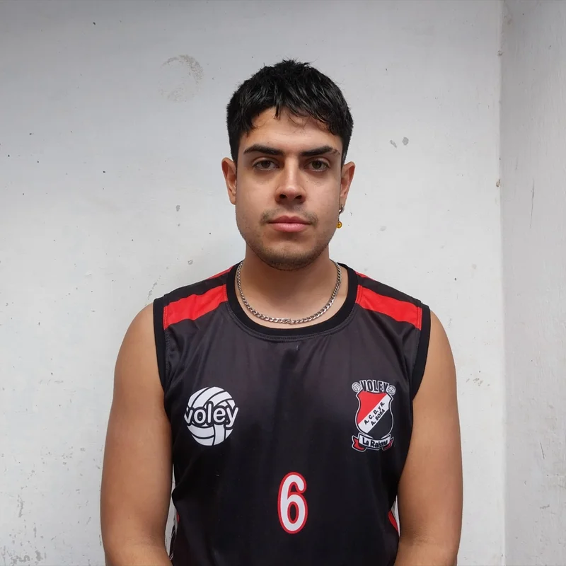 Ramiro Gonzalo Canali
