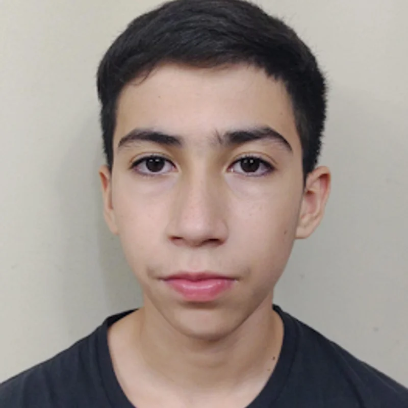Bastian Ian Gabriel Toledo
