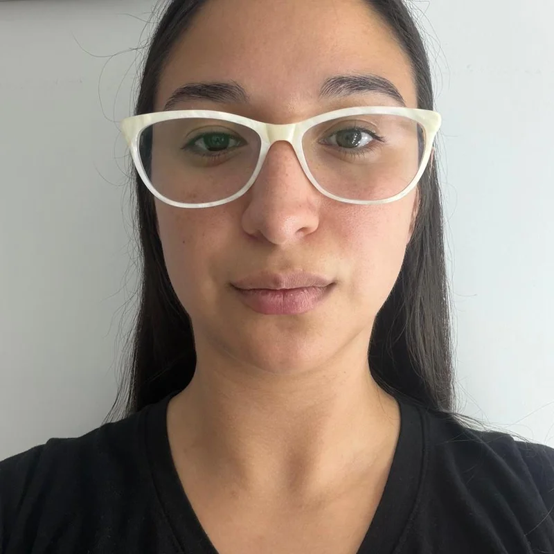 Deborah Fernanda Acosta