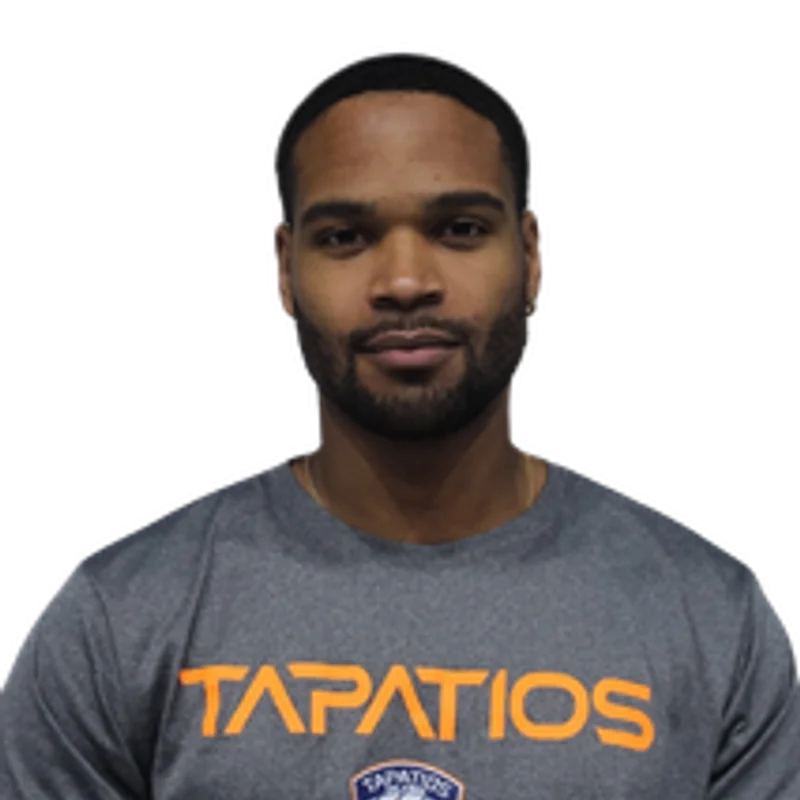 Johnson Jr, Timothy Alexander