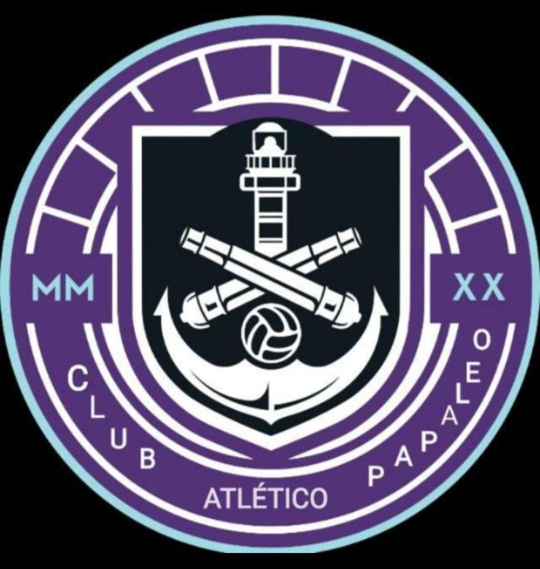 CLUB ATLETICO PAPALEO