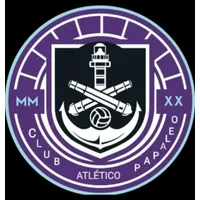 CLUB ATLETICO PAPALEO