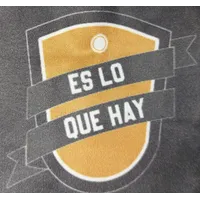 ES LO QUE HAY 