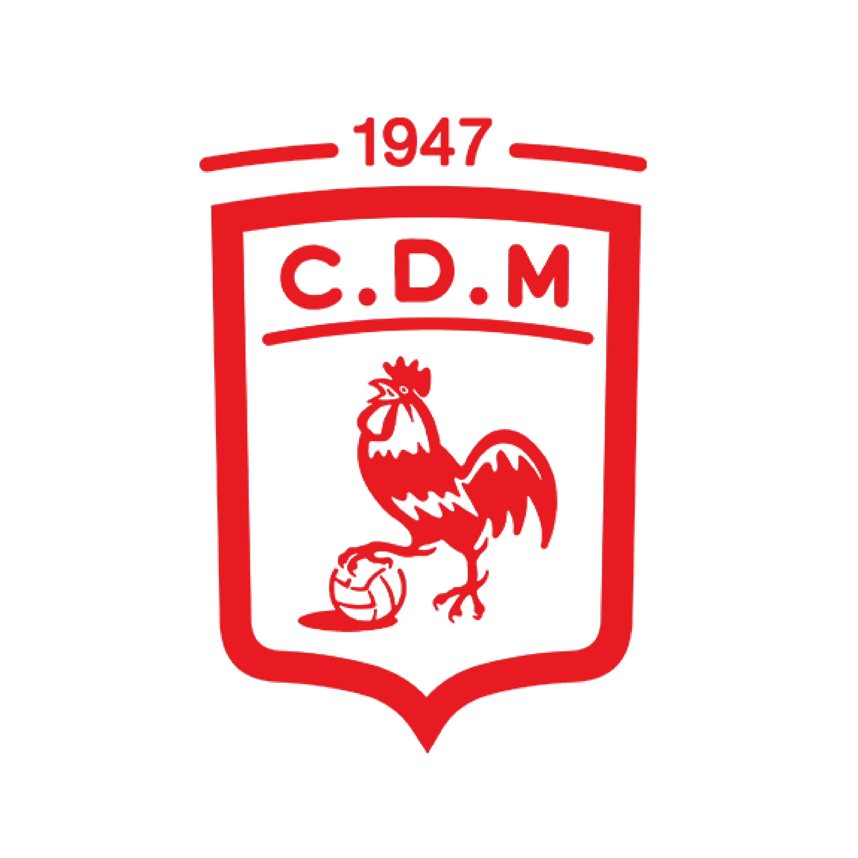 DEPORTIVO MORON