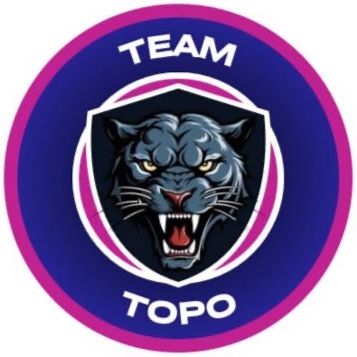 Team Topo