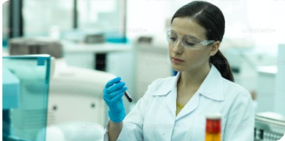 Image Referent <p>Cromatografia líquida de alta resolução (HPLC)</p>