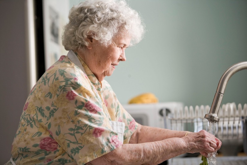 Imagem referente Doença de Alzheimer