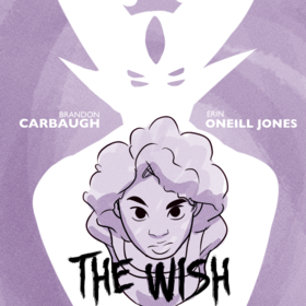Read The Wish  1 Page 1 in English