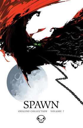 Read Spawn: Origins Chapter 7 in English Online