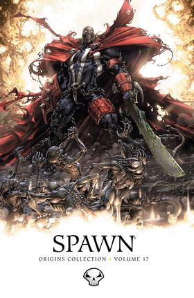 Read Spawn: Origins Chapter 17 in English Online