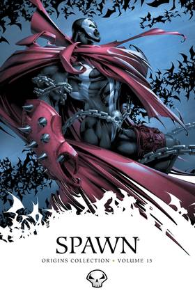 Read Spawn: Origins Chapter 15 in English Online