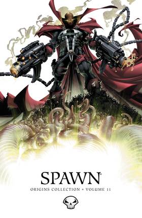 Read Spawn: Origins Chapter 11 in English Online