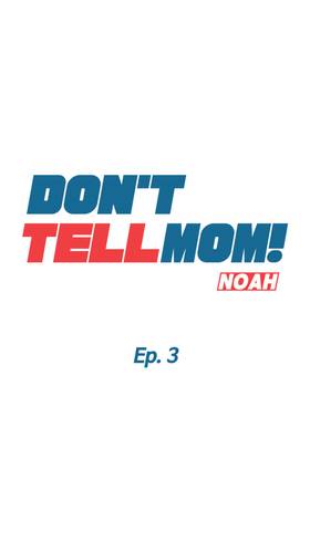Read Don't Tell Mom Chapter 2 in English Online