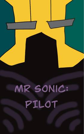 Read Mr Sonic Chapter 1 in English Online