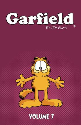 Read Garfield (Volume) Chapter 7 In English Online