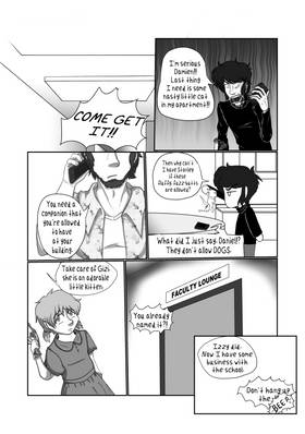 Read Royal: The Prince of Magic  10 Page 2 in English