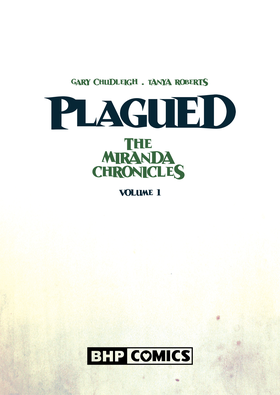 Read Plagued: The Miranda Chronicles  1 Page 2 in English