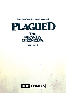 Read Plagued: The Miranda Chronicles  2 Page 2 in English