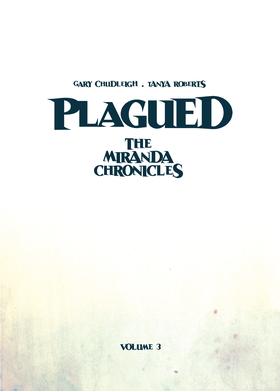 Read Plagued: The Miranda Chronicles  3 Page 2 in English