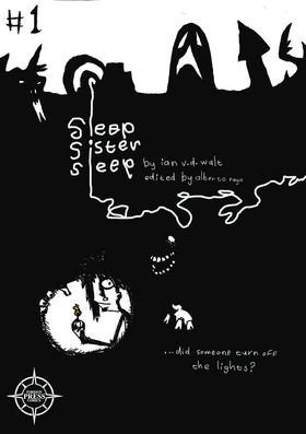 Read Sleep Sister Sleep Chapter 1 in English Online