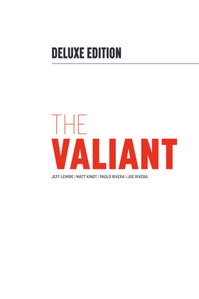 Read The Valiant (2014)  10002 Page 3 in English