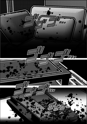 Read OverZenith Battle For Survival  1 Page 2 in English