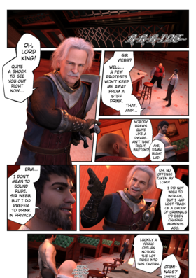 Read Primal's Bane  6 Page 2 in English