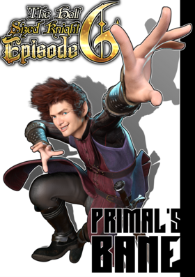 Read Primal's Bane  13 Page 1 in English
