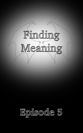 Read Finding Meaning Chapter 5 in English Online