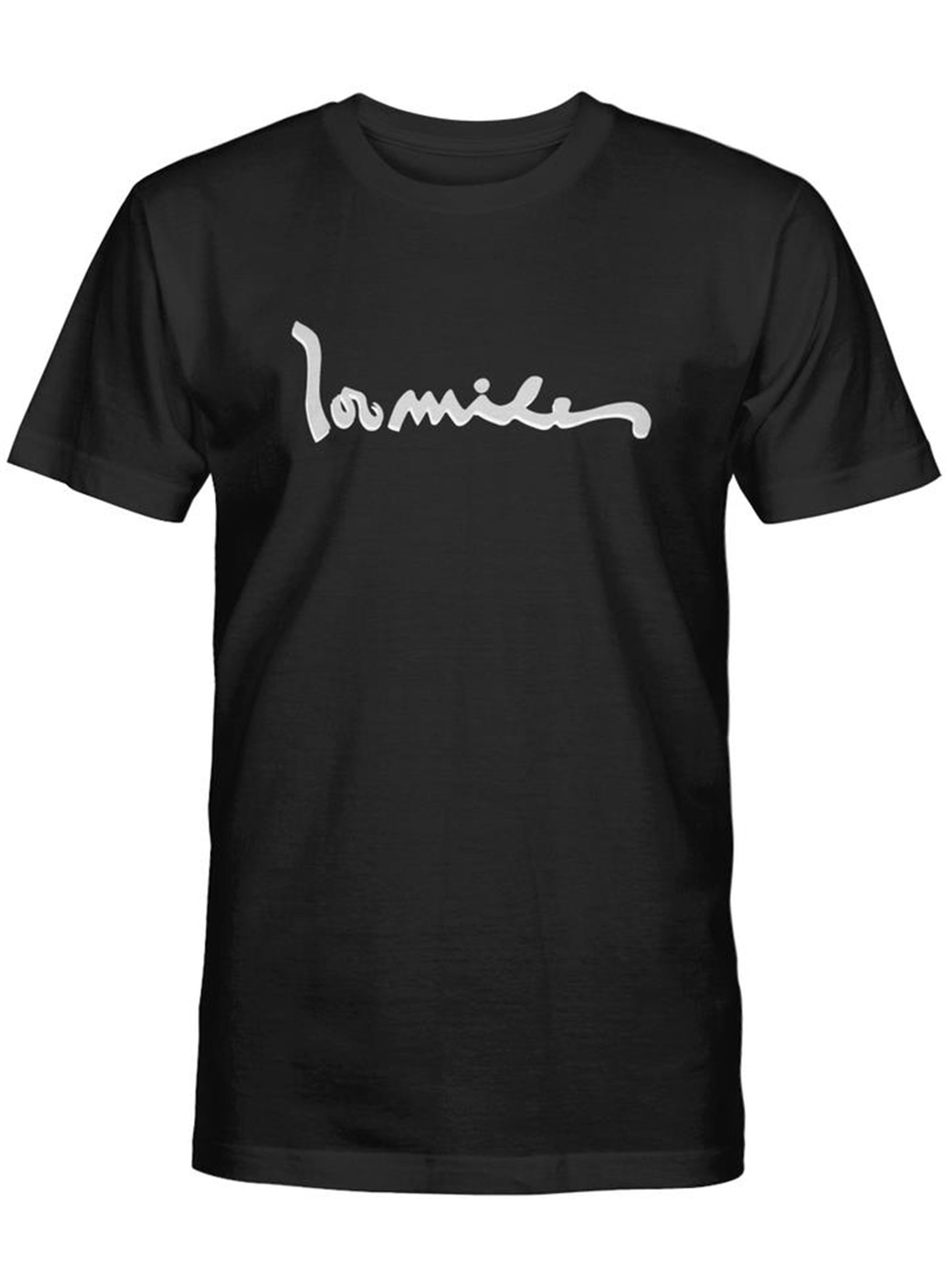 Miles Kawhi Me A River T-shirt Plus Size Up To 5x