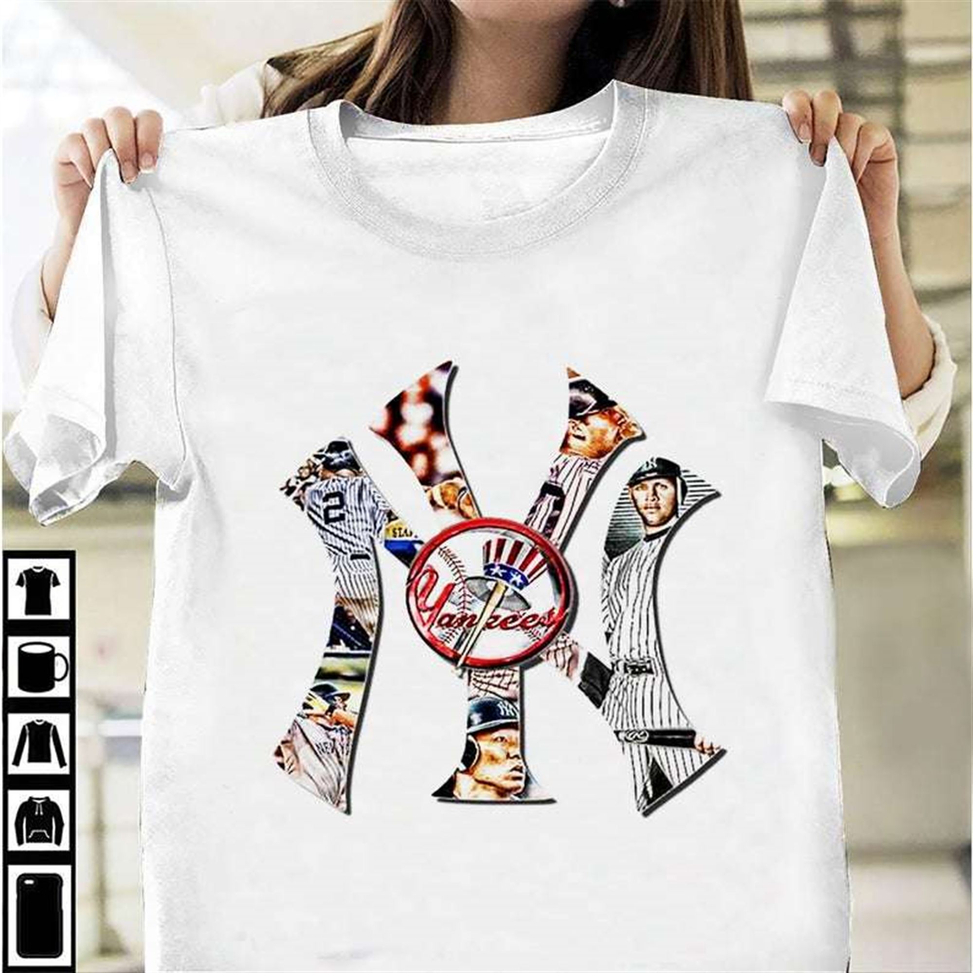 Mlb Baseball 2021 Baseball T-shirt Plus Size Up To 5x