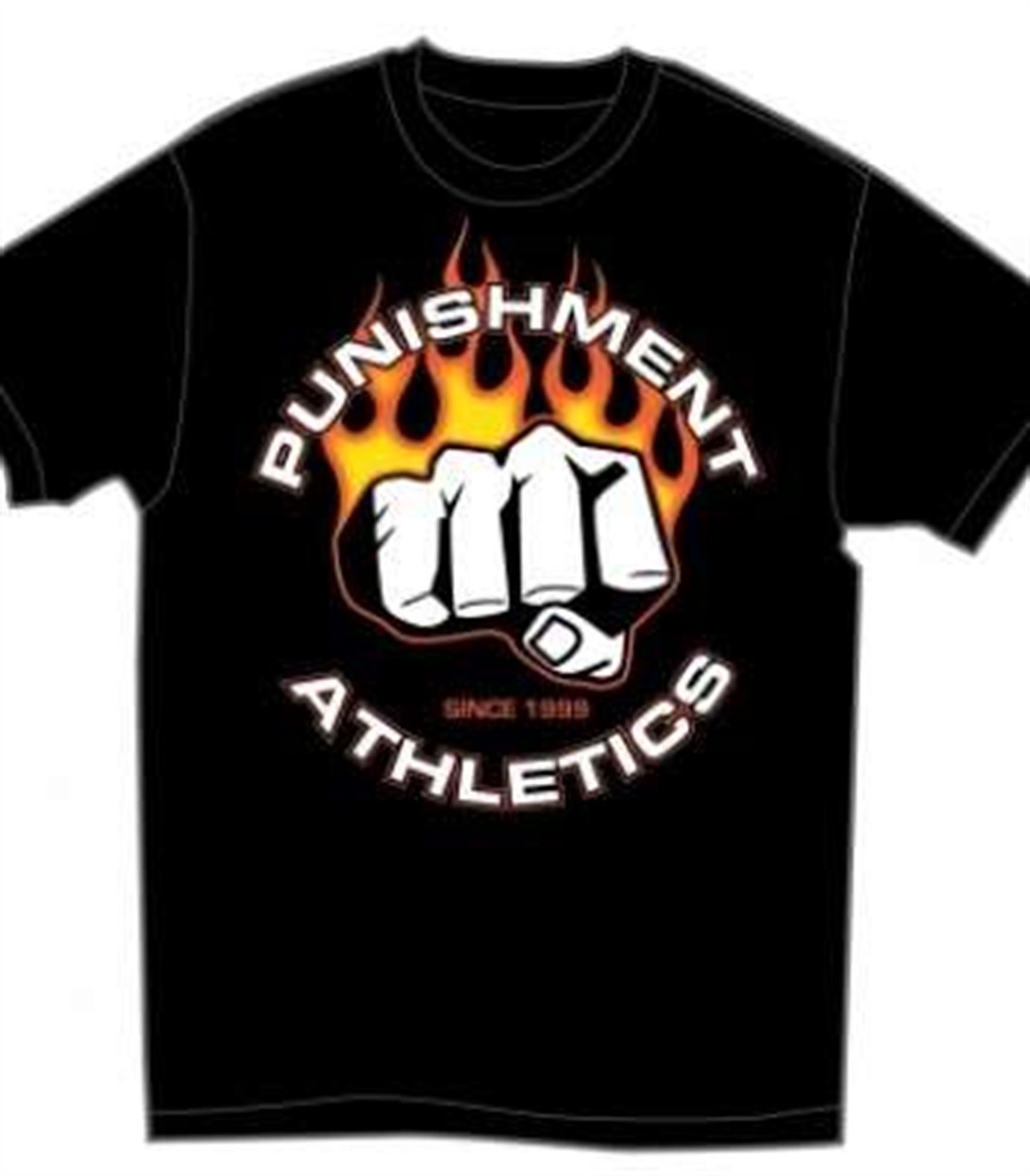 Punishment Bellator Dynamite Walkout Unisex T Shirt Plus Size Up To 5x